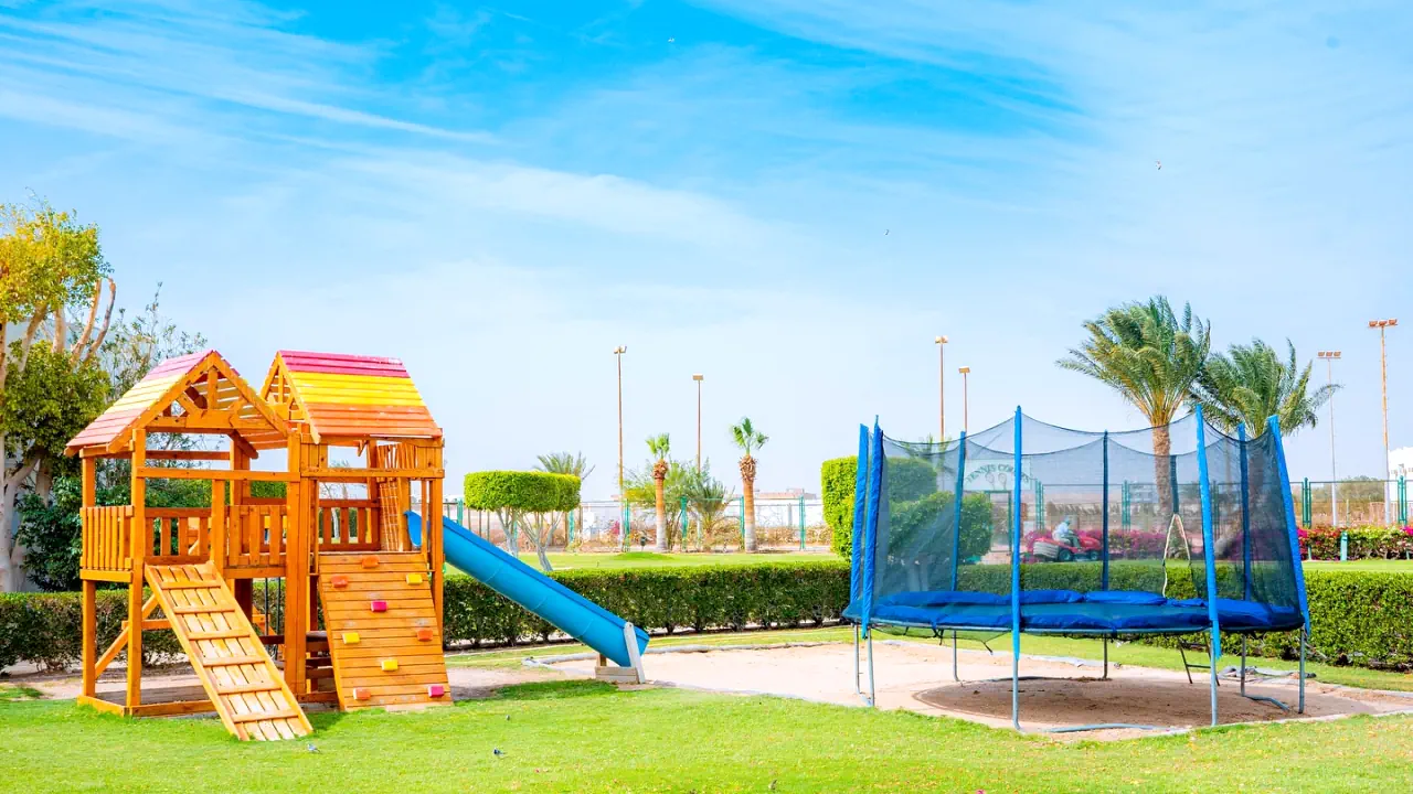 Hotel Mercure Hurghada - Hurghada